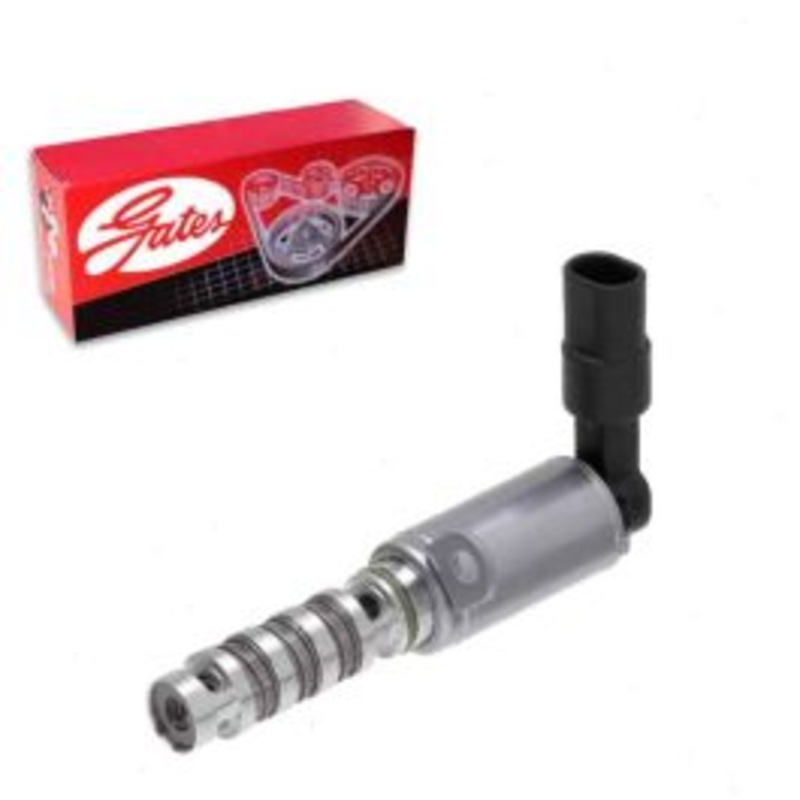 Gates Exhaust Variable Timing Solenoid VVT for 2012-2019 Kia Soul 2.0L L4