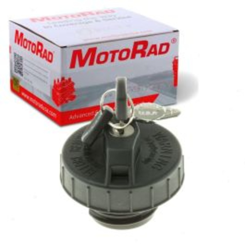 MotoRad Gas Cap for 1985-1989 Merkur XR4Ti