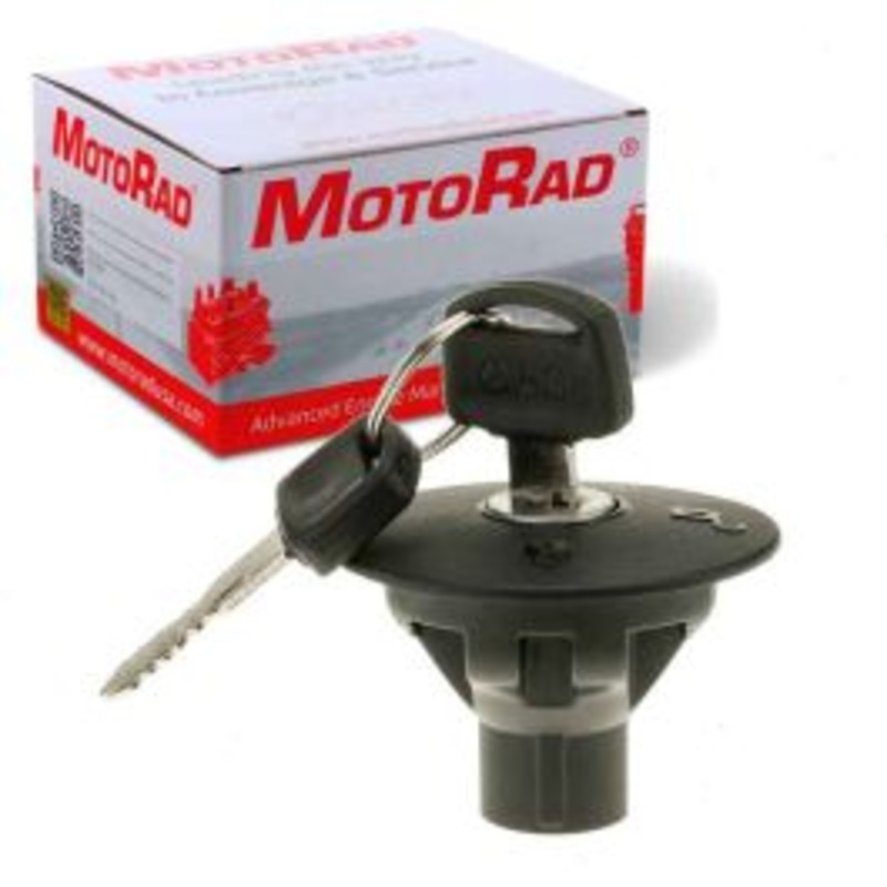 MotoRad Gas Cap for 2009-2012 Ford Escape