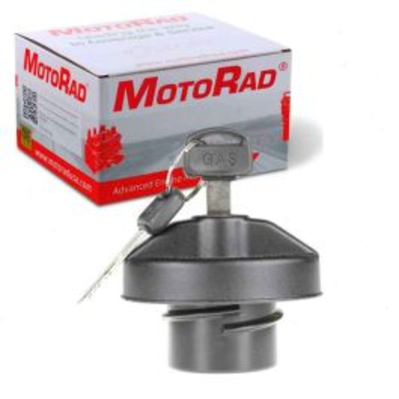MotoRad Gas Cap for 2015-2017 Hyundai Grand i10