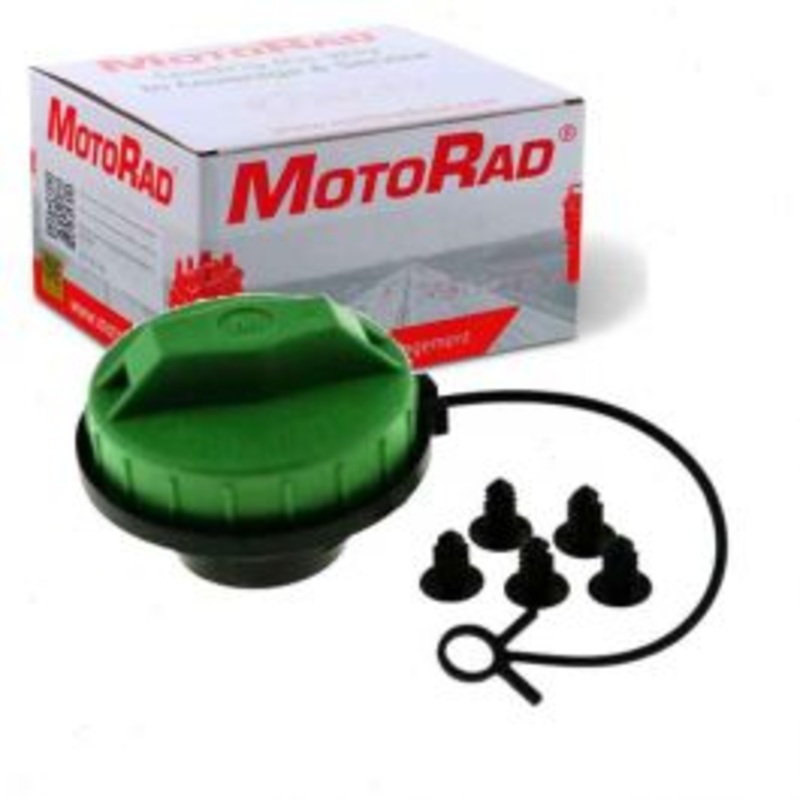 MotoRad Gas Cap for 2018 Nissan NP300