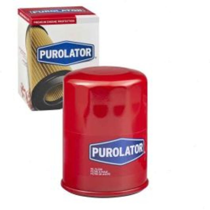 Purolator Engine Oil Filter for 1990-2005 Toyota Celica 1.8L 2.0L L4