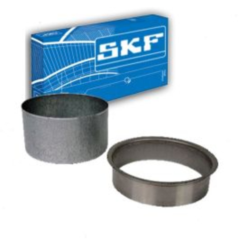 SKF Rear Engine Crankshaft Repair Sleeve for 2007-2015 Lexus GS450h