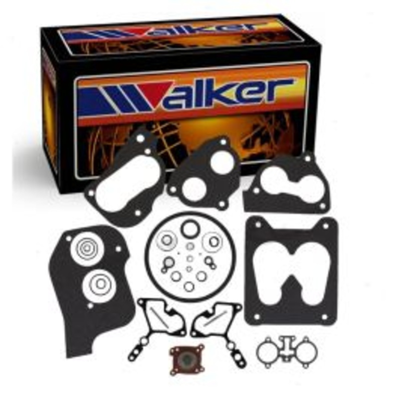 Walker Products Fuel Injector Repair Kit for 1990-1994 Oldsmobile Silhouette