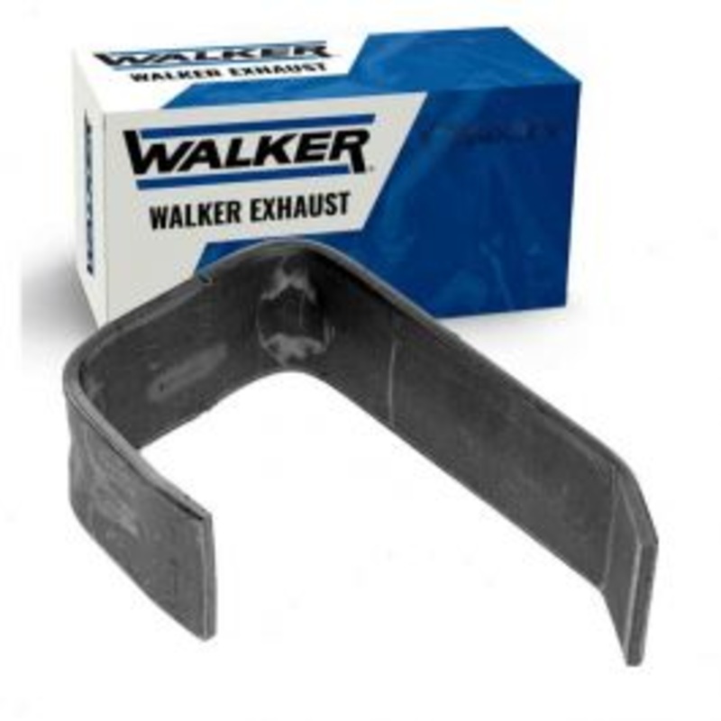 Walker Tail Pipe Left Exhaust System Hanger for 1982-1988 Chevrolet P30 5.7L 6.2L V8