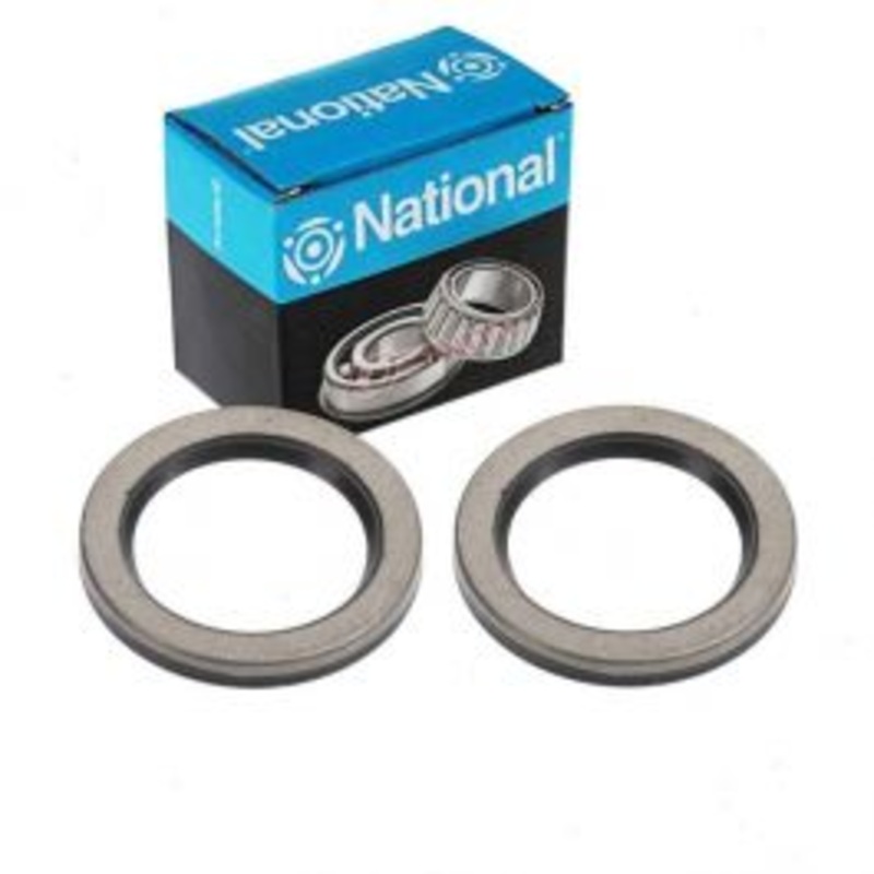 2 pc National Engine Camshaft Seals for 1988-1997 Toyota Celica