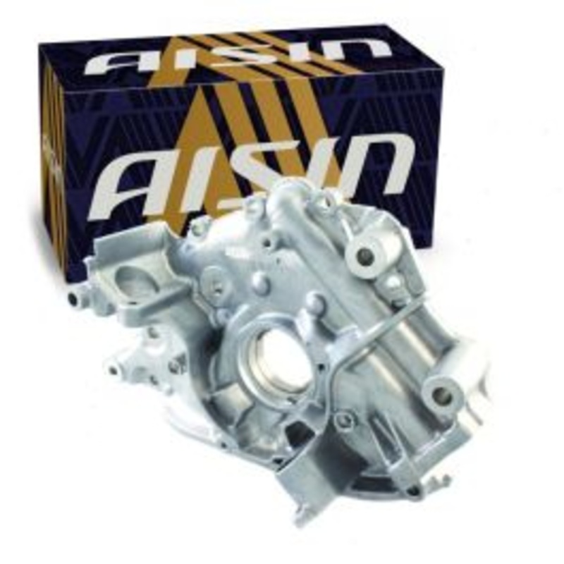 AISIN Engine Oil Pump for 2000-2004 Toyota Tundra 4.7L V8