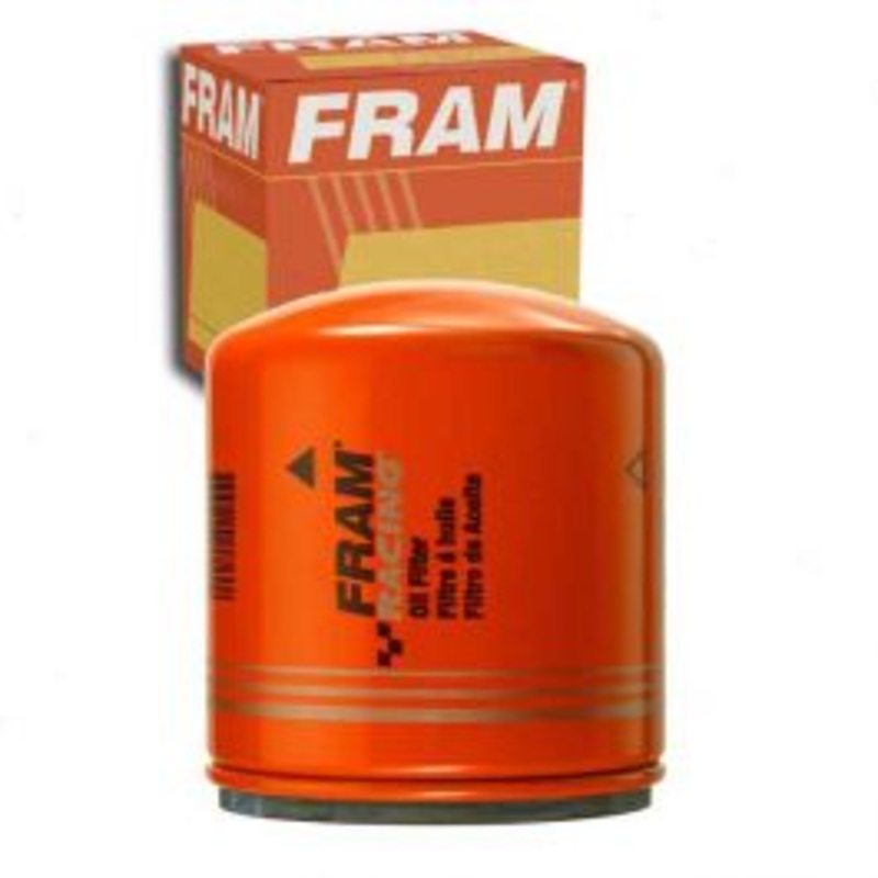 FRAM Engine Oil Filter for 1987-1988 Chevrolet V30