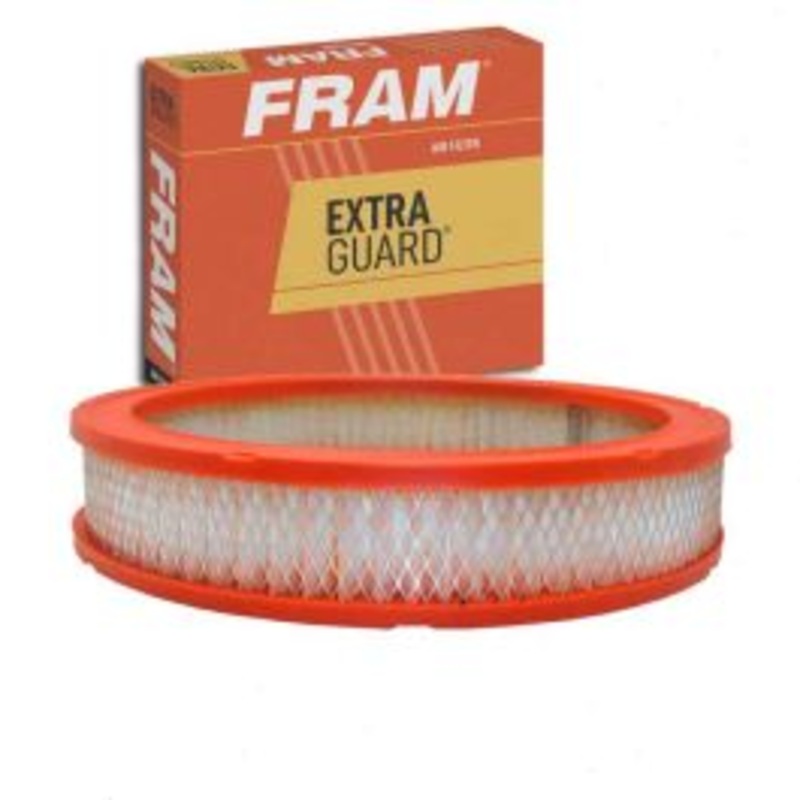 FRAM Extra Guard Air Filter for 1983-1986 Mercury Marquis