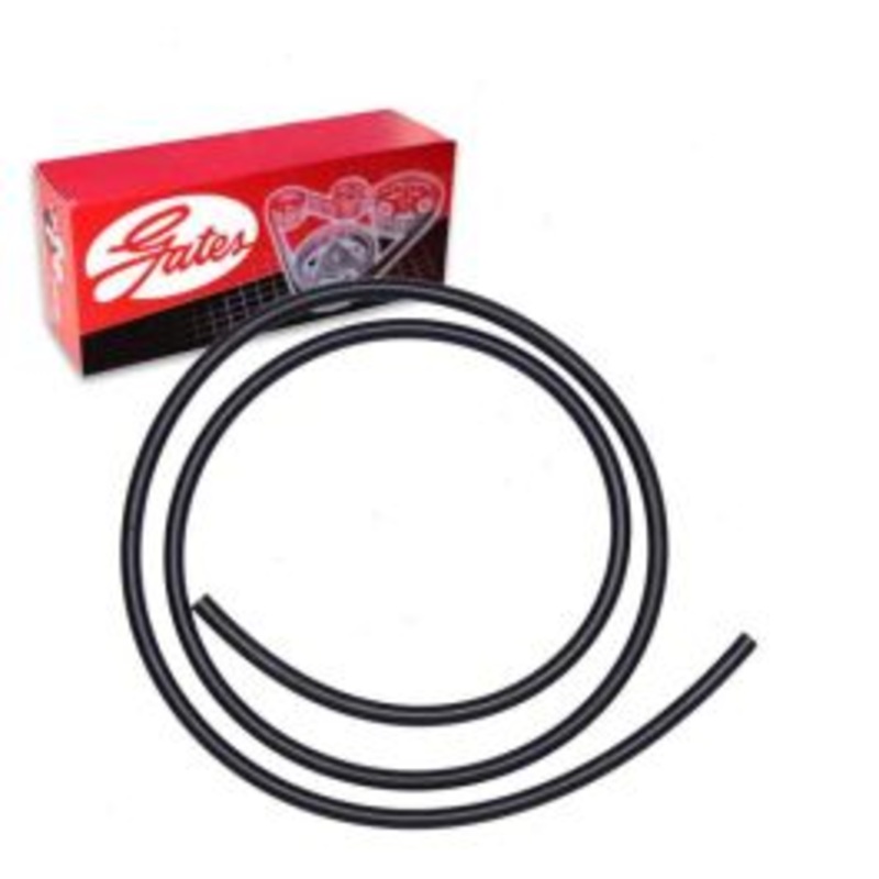 Gates Engine Crankcase Breather Hose for 1999-2002 BMW Z3 2.5L 2.8L 3.0L L6
