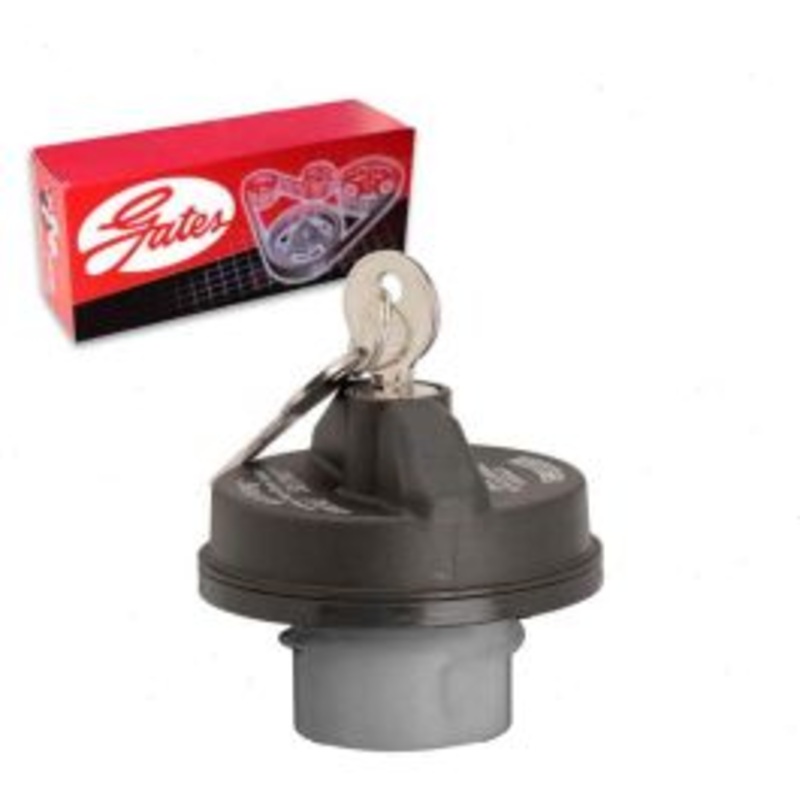 Gates Gas Cap for 2007-2012 Nissan Versa 1.6L 1.8L L4