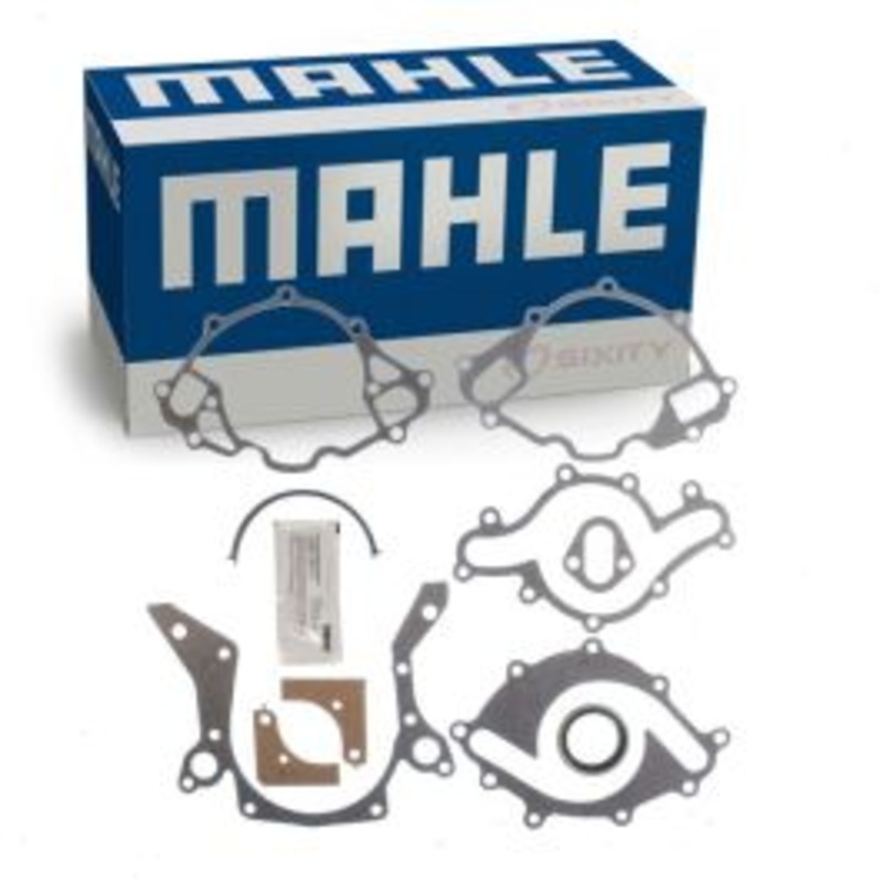 MAHLE JV1034 Engine Timing Cover Gasket Set