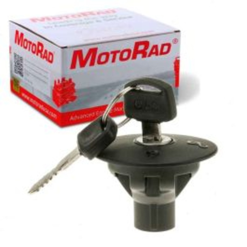 MotoRad Gas Cap for 2011-2015 Lincoln MKX