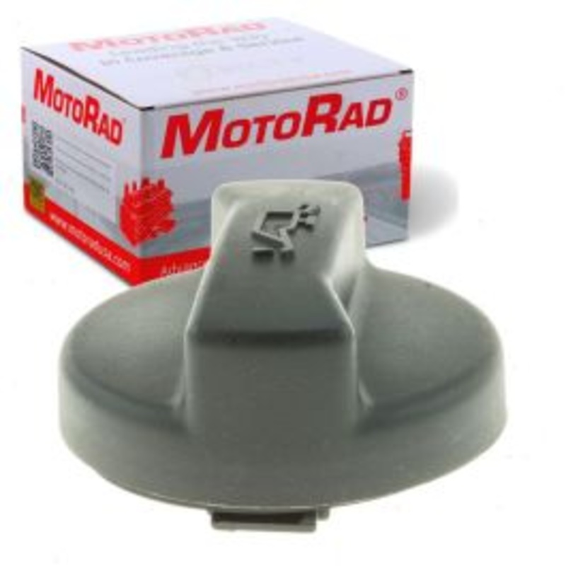 MotoRad Oil Filler Cap for 2008-2012 Volkswagen Crafter