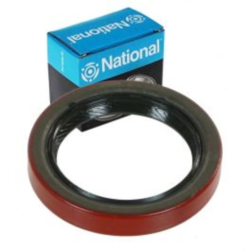 National Front Engine Crankshaft Seal for 1996-1999 Chevrolet K2500 Suburban