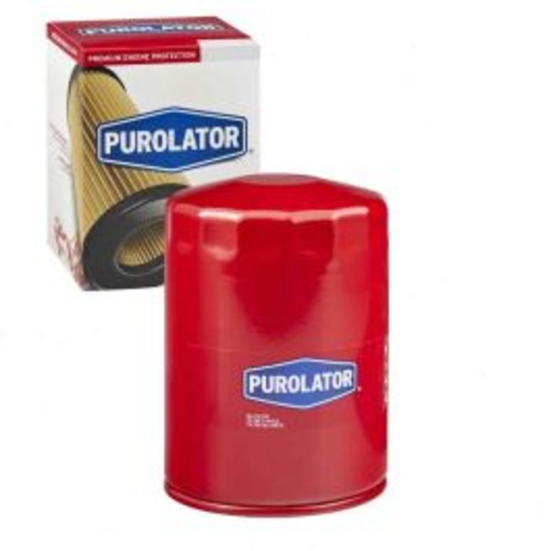 Purolator L30257 Engine Oil Filter
