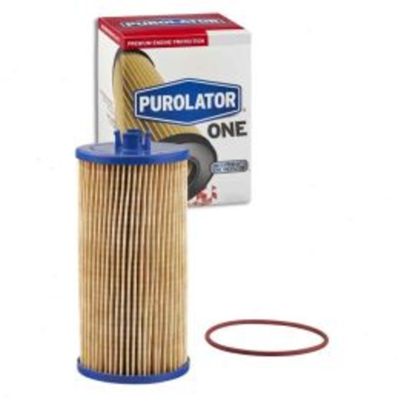 Purolator ONE PL45526 Engine Oil Filter