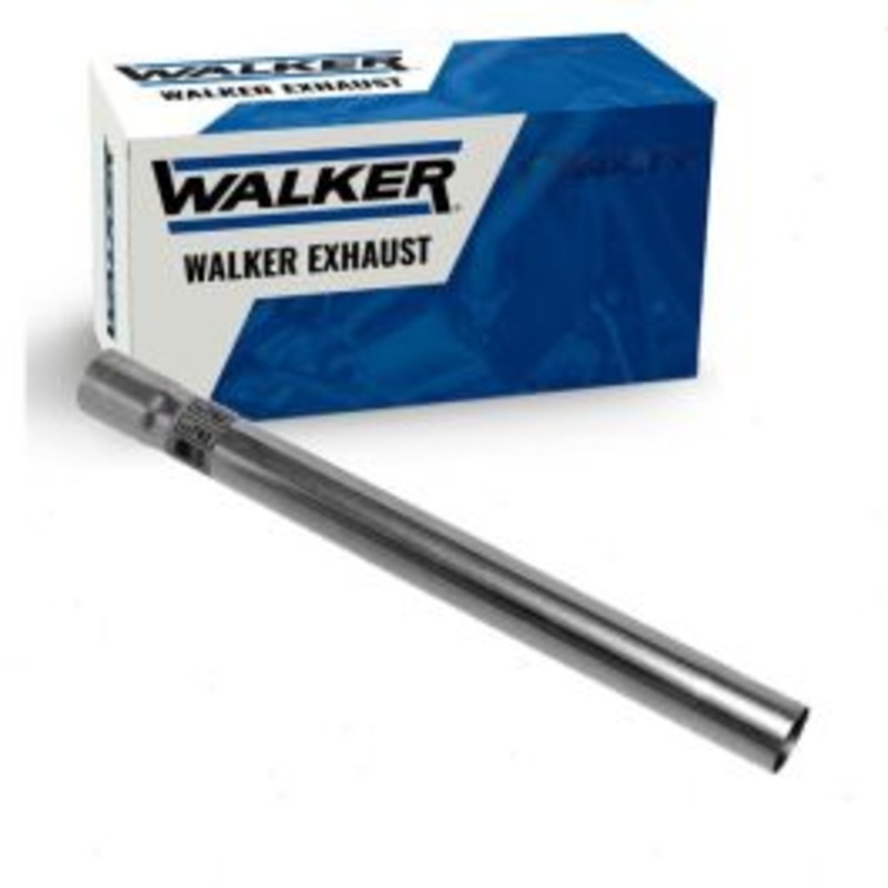 Walker 43782 Exhaust Intermediate Pipe