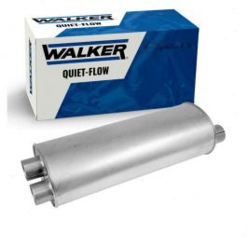 Walker Quiet-Flow 21431 Exhaust Muffler