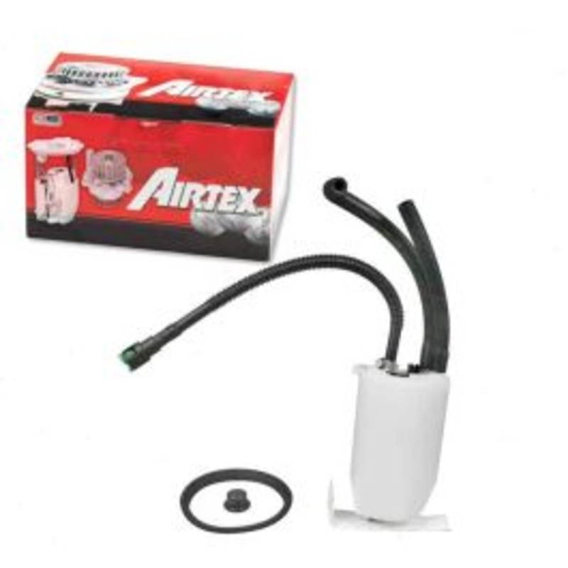 Airtex Fuel Pump & Strainer Set for 1993-1995 Pontiac Firebird 3.4L 3.8L V6