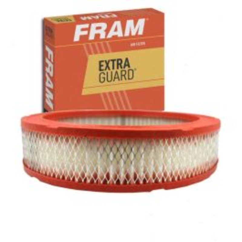 FRAM Extra Guard Air Filter for 1964-1967 Cadillac DeVille