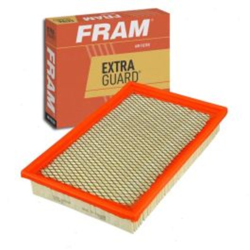 FRAM Extra Guard Air Filter for 1993-1997 Mazda MX-6