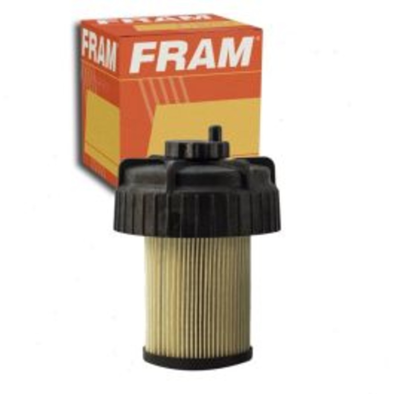 FRAM PS7358 Fuel Water Separator Filter