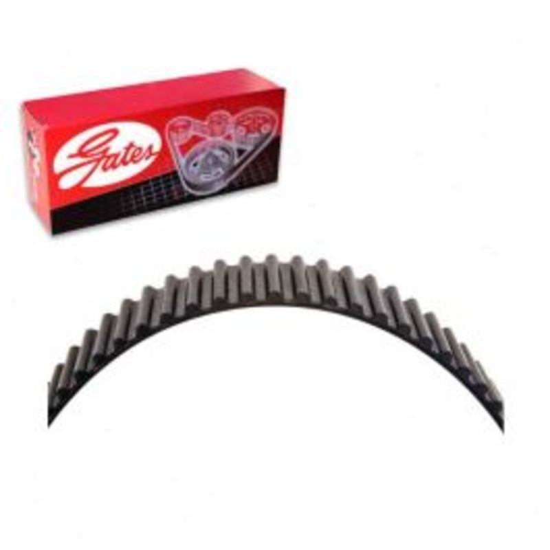 Gates RPM Engine Timing Belt for 1990-1998 Eagle Talon 2.0L L4