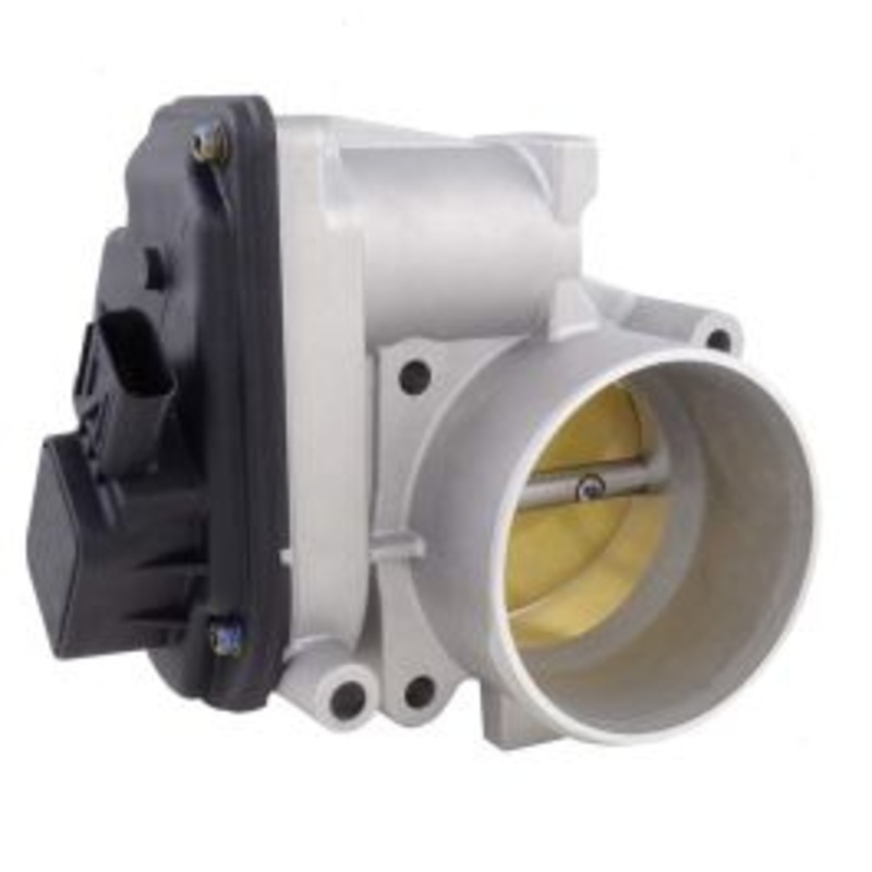 Hitachi Fuel Injection Throttle Body for 2007-2010 Ford Edge 3.5L V6