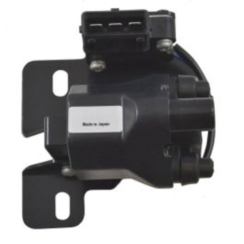 Hitachi Ignition Coil for 1989-1991 Audi 100 2.3L L5