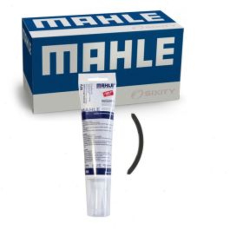 MAHLE Engine Oil Pan Gasket Set for 1997-2001 Honda Prelude 2.2L L4