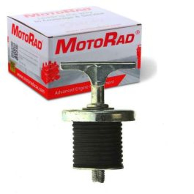 MotoRad Gas Cap for 1942 Hudson Deluxe Series 20 P