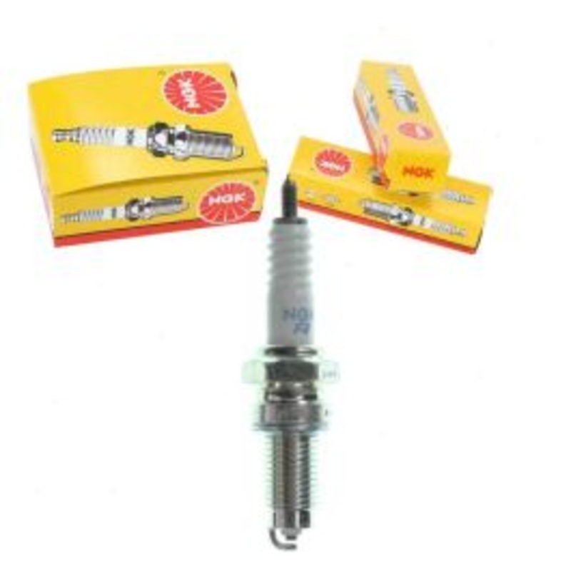 NGK Standard 4830 DPR9Z Spark Plug