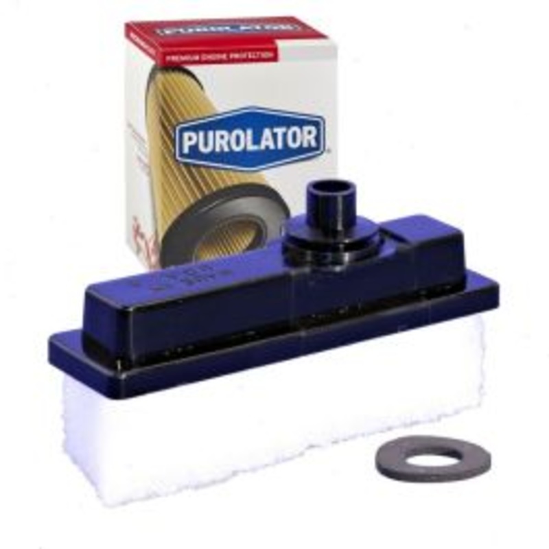 Purolator Engine Crankcase Breather Element for 1988-1997 Ford Thunderbird 3.8L V6