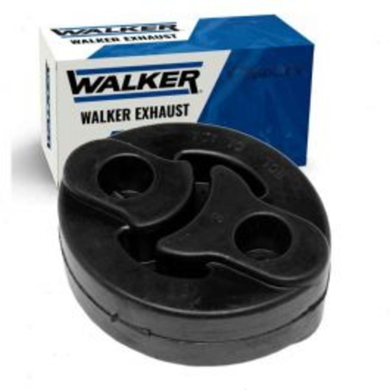 Walker Resonator Assm Exhaust System Insulator for 1995 Mazda Millenia 2.3L 2.5L V6
