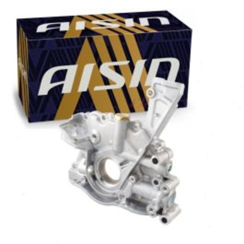 AISIN Engine Oil Pump for 1996-2000 Lexus SC300 3.0L L6