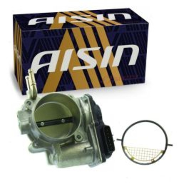 AISIN Fuel Injection Throttle Body for 2011-2016 Scion tC 2.5L L4