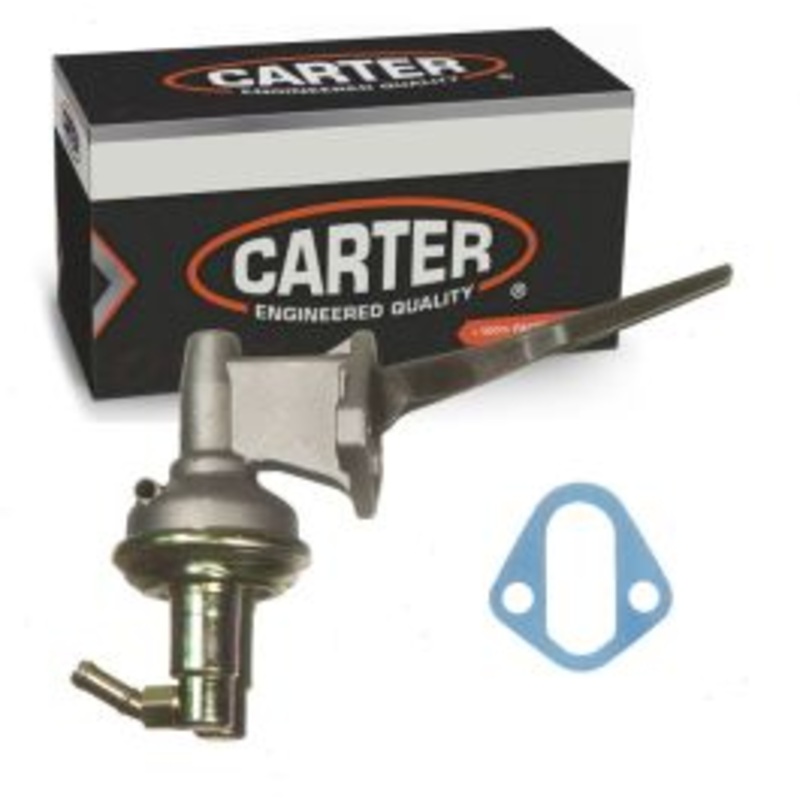 Carter Mechanical Fuel Pump for 1979 Ford E-250 Econoline 7.5L V8
