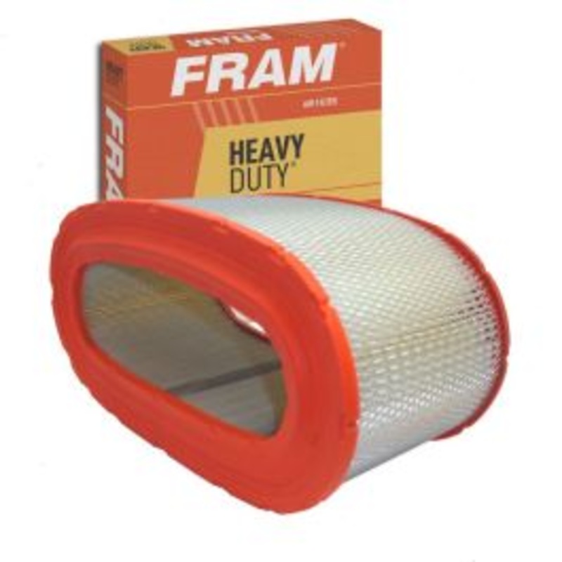 FRAM Heavy Duty Air Filter for 1994-1997 Ford F-350