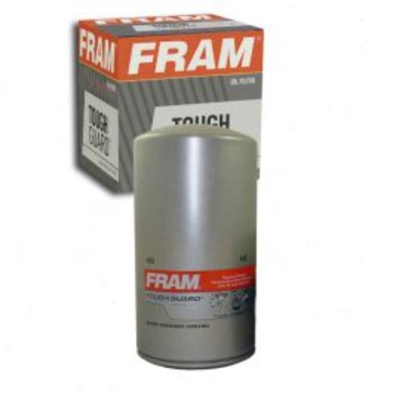 FRAM Tough Guard TG3786 Engine Oil Filter