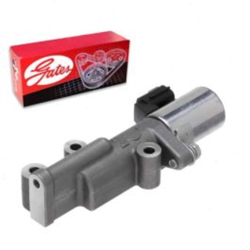 Gates Right Variable Timing Solenoid VVT for 2003-2008 Infiniti FX35 3.5L V6