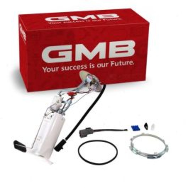 GMB Fuel Pump & Sender Assembly for 1992-1997 Ford F-250 4.9L 5.0L 5.8L 7.5L L6 V8