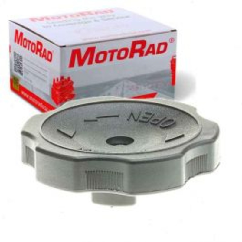 MotoRad Oil Filler Cap for 1991-1999 Mitsubishi 3000GT