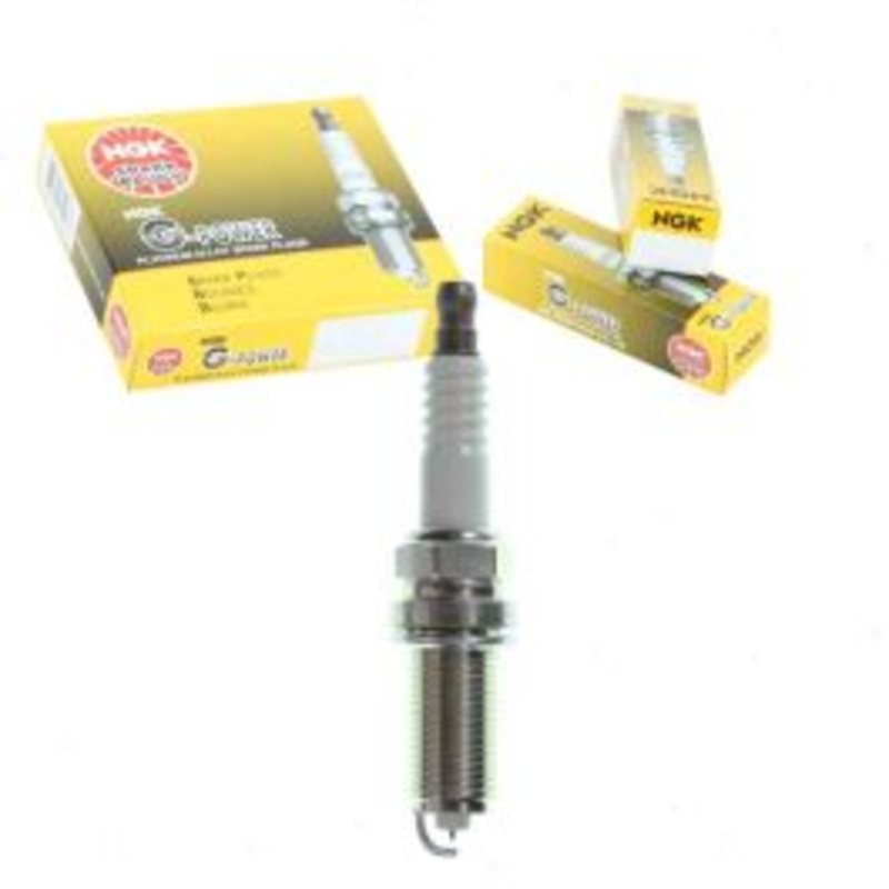 NGK G-Power 1483 LFR6CGP Spark Plug