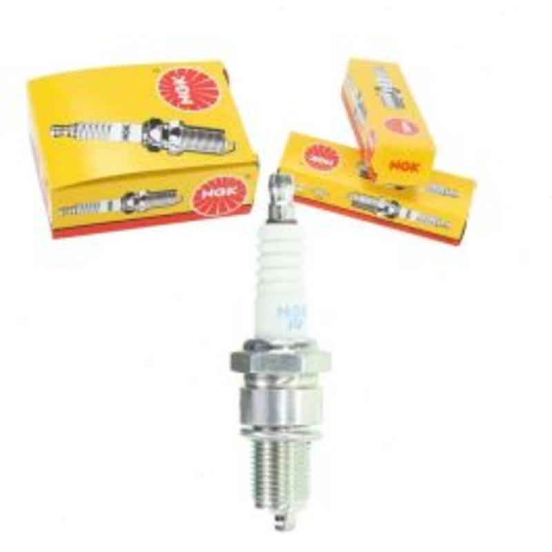 NGK Standard 7734 BPR5ES Spark Plug