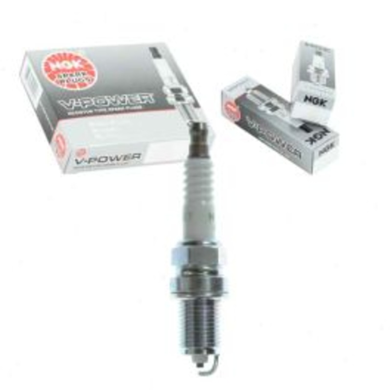 NGK V-Power 3720 BCPR6EY-11 Spark Plug