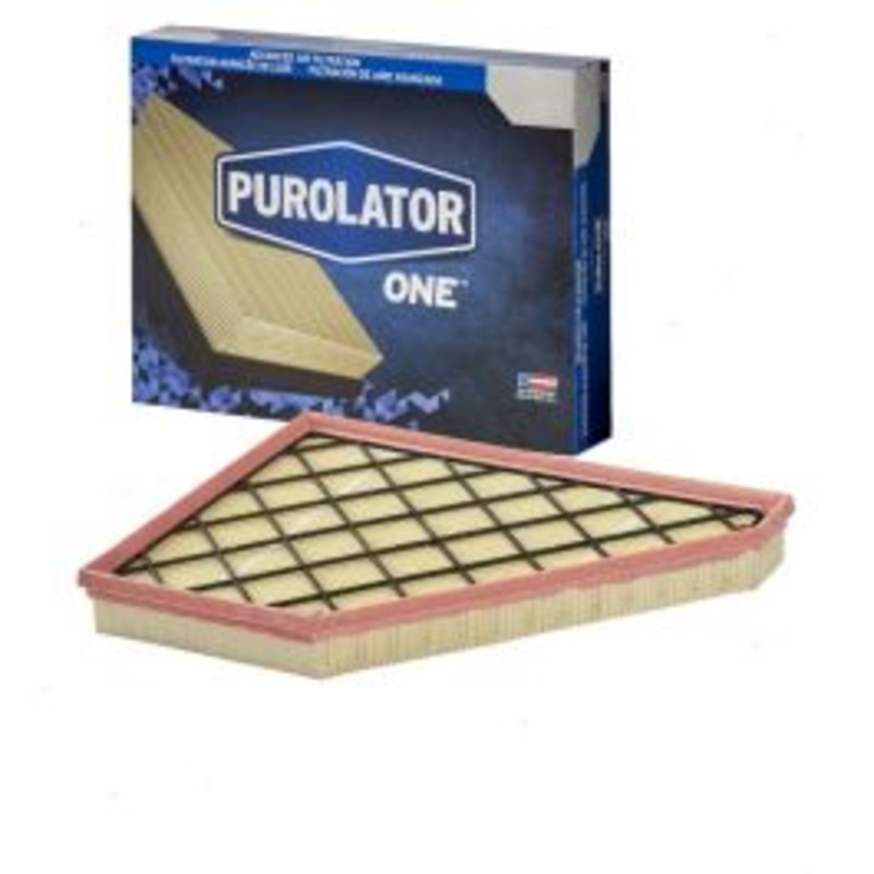 Purolator ONE A41392 Air Filter
