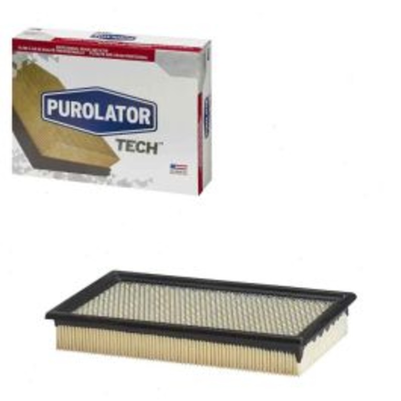 Purolator TECH Air Filter for 2008-2009 Mercury Sable 3.5L V6
