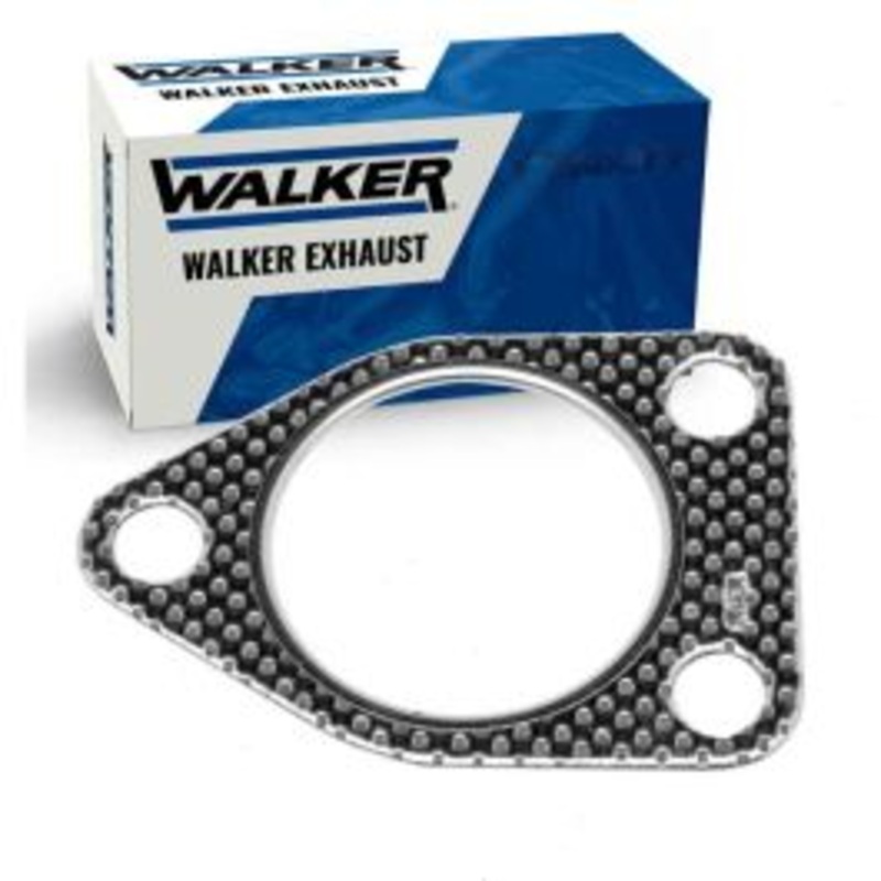 Walker Front Pipe To Rear Converter Exhaust Pipe Flange Gasket for 2009-2014 Acura TSX 2.4L L4