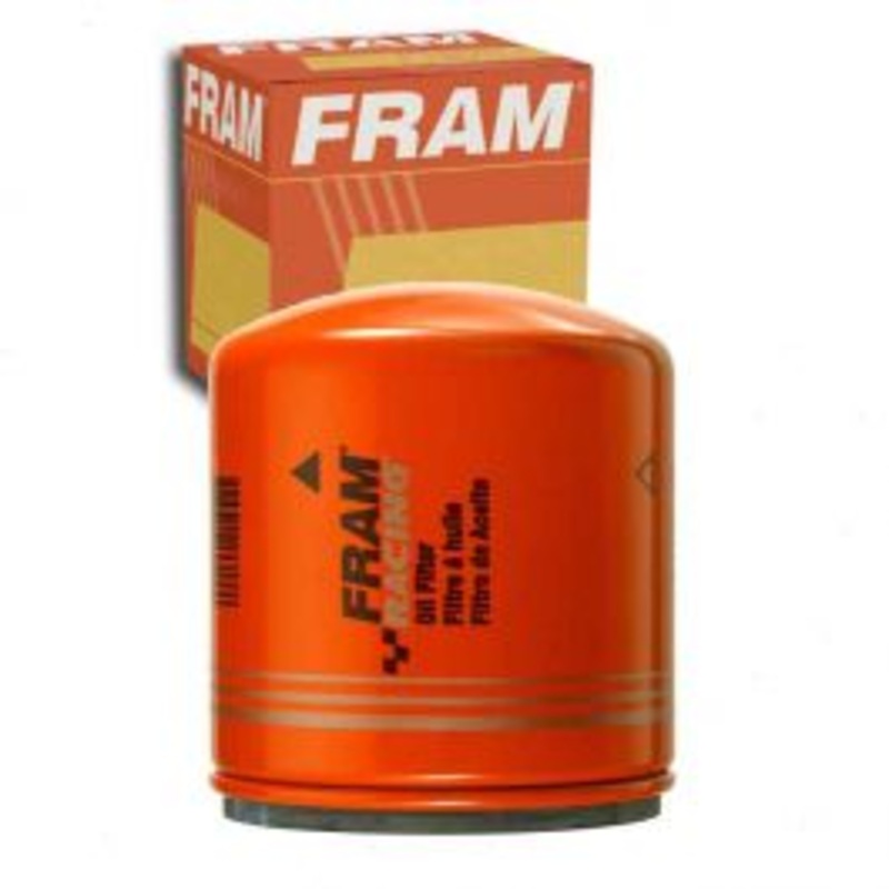 FRAM Engine Oil Filter for 1991-1993 Buick Roadmaster
